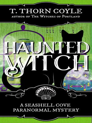 cover image of Haunted Witch
